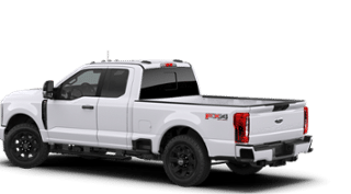 2026 Ford Super Duty® External Image 3